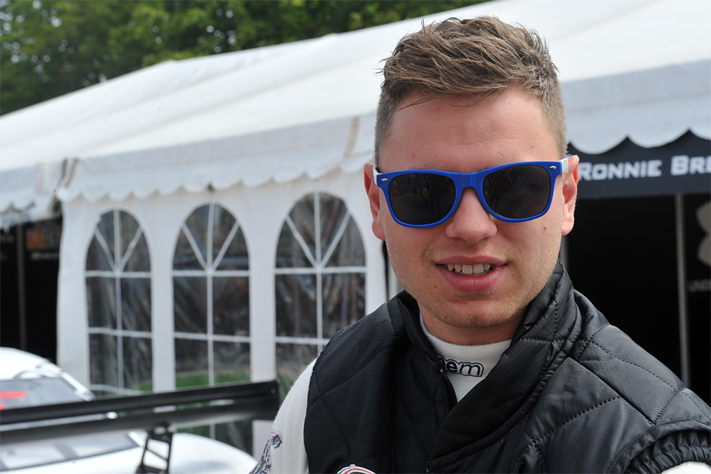 Nicholai Eberhard